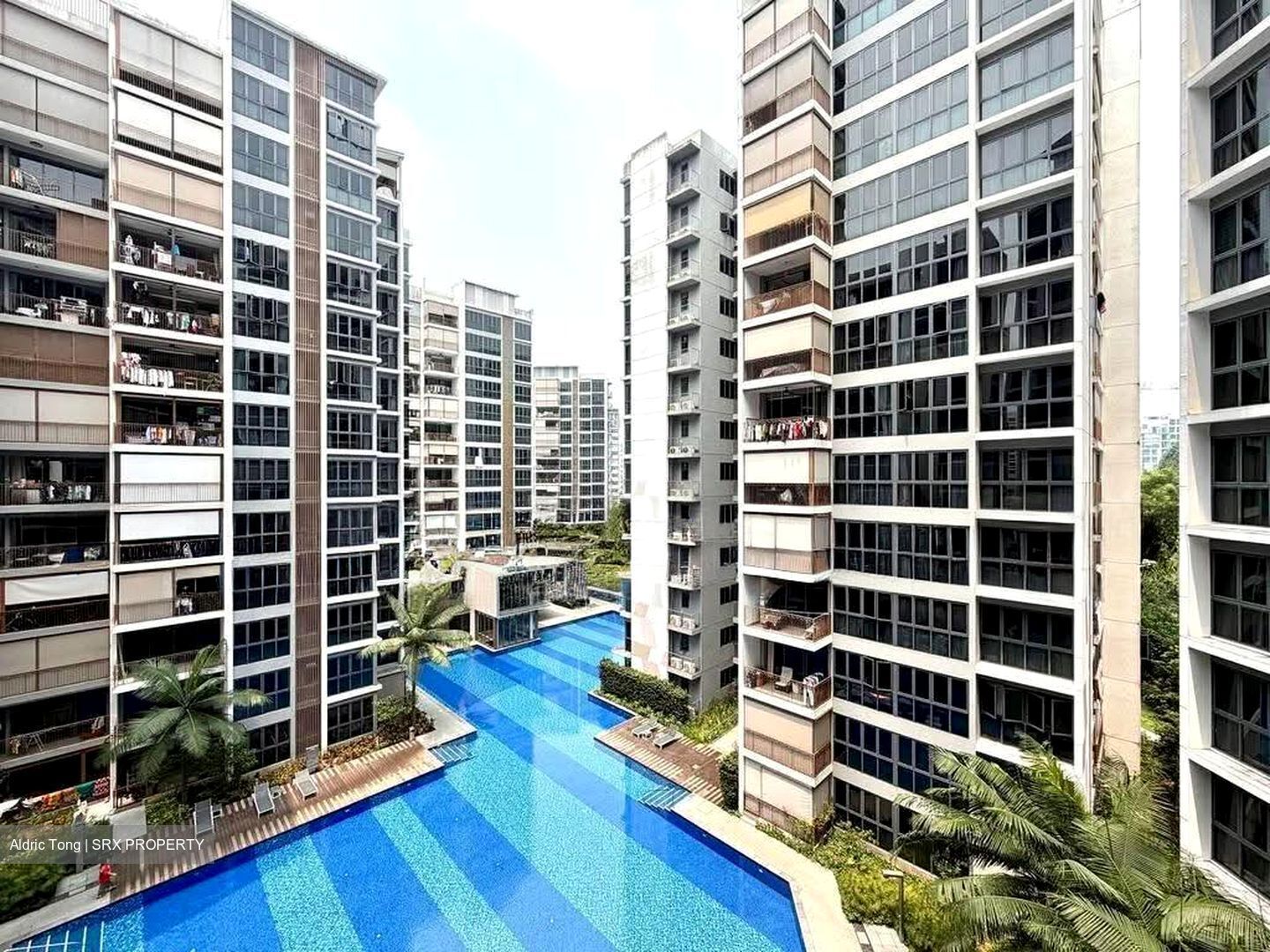 The Criterion (D27), Condominium #629800521